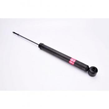 Amortiguador KYB Excel-G 343398 - Amortiguador de suspensión, tecnología de gas presurizado, diseño de doble efecto, compatible con vehículos específicos, proporciona un manejo y confort mejorados