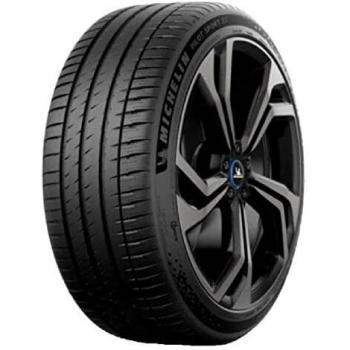 Michelin Pilot Sport EV 255/45 R19 104W XL Acoustic, para Vehículos Eléctricos