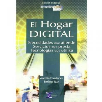 El hogar digital