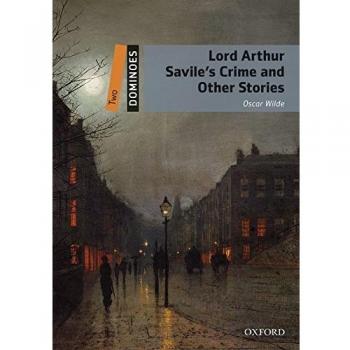 Dominoes 2. Lord Arthur Crime Digital Pack