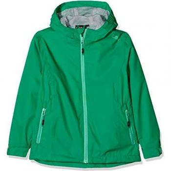 CMP 39X7985 Chaqueta, Niñas, Mint, 128