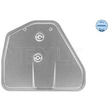 Filtro hidráulico para transmisión automática MEYLE 100 136 0011