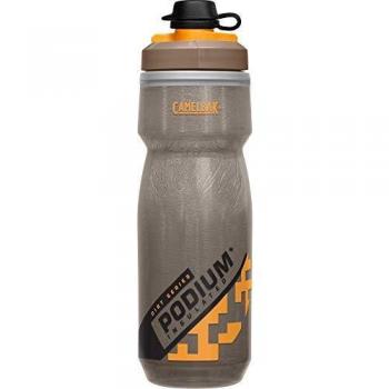 Camelbak Podium Dirt Series Chill - Botella de azufre