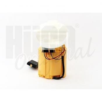 Unidad de alimentación de combustible HUCO 133571 / HITACHI 133571 - Tipo: Unidad de alimentación de combustible, características: compatible con modelos específicos, diseño duradero, fácil instalación, alta eficiencia en el suministro de combustib