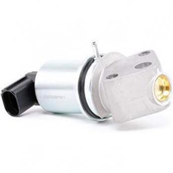 Válvula EGR RIDEX 1145E0109 para VW, SKODA y SEAT, compatible con modelos Polo IV/V, Ibiza 3 y Córdoba II