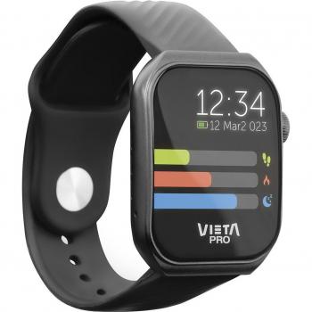 Vieta Pro Curving Smartwatch Negro OC-SM600BK
