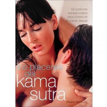PLACERES DEL KAMA SUTRA, LOS: 00000