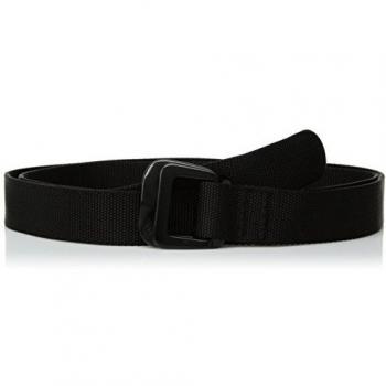 Black Diamond Beta Men's Belt - Black, Large