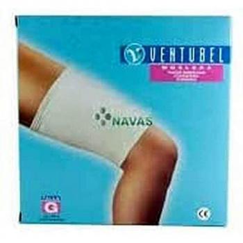 Ventubel Tobilleras, Rodilleras, Férulas Y Cabestrillos 1 Unidad 400 g