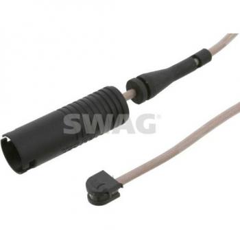 Sensor de desgaste de pastillas de frenos SWAG 22 92 4014