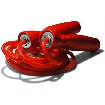 Montana Excellerator Professional Skipping Rope (255cm)