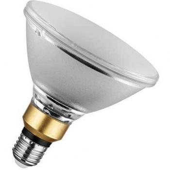 OSRAM Lámpara Reflectora LED PARATHOM PAR38 120 NON-DIM 15° 12,5W/827 E27 1035lm 25000h