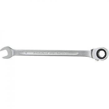 Stahlwille 17 8 - Llave Combinada Con Carraca