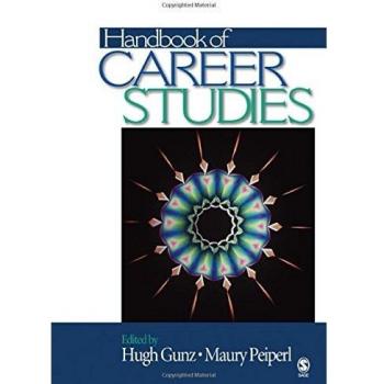 Handbook of Career Studies