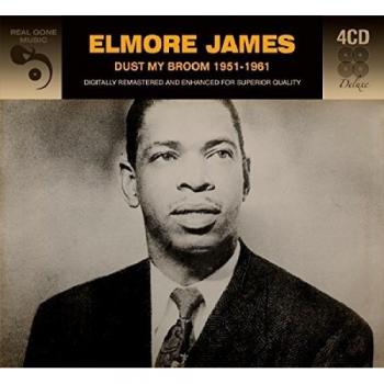 Dust My Broom 1951