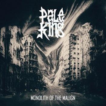 Monolith Of The Malign VINYL