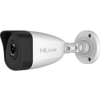 Cámara Bala IP 4 Megapíxel HILOOK IPC-B140 - 4 MP, 30 m, 2.8mm