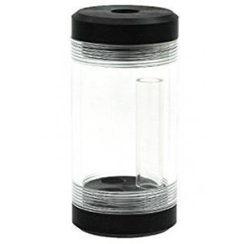 Alphacool Cape Corp Coolplex Pro 10 LT Negro, Transparente - Accesorio de refrigeración