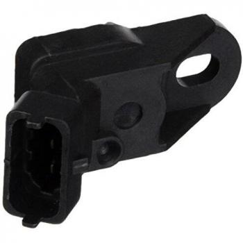 Sensor de presión de sobrealimentación METZGER 0906204, tipo: sensor, características: mide la presión en el colector de admisión, compatible con vehículos que requieren este tipo de sensor para optimizar el rendimiento del motor