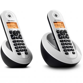 Motorola C602 - Teléfono