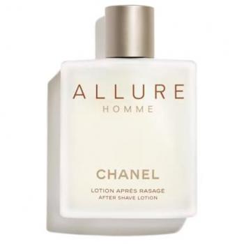 Chanel Allure Homme After-Shave Lotion 100mL