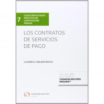 Los contratos de servicios de pago