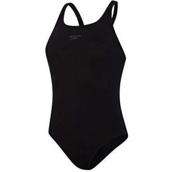 Bañador de Natación Mujer Speedo Essential Medalist AF