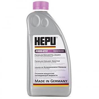 Anticongelante Hepu P999-G13 Lila 1.5L