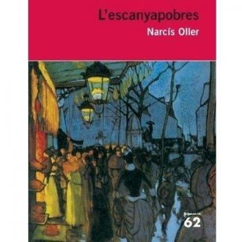 L'escanyapobres