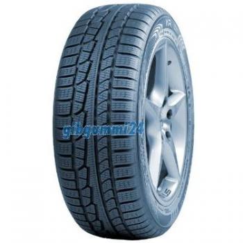 Nokian WR G2 SUV – 265/70/R17 115H – C/E/76 – Terreno Neumáticos