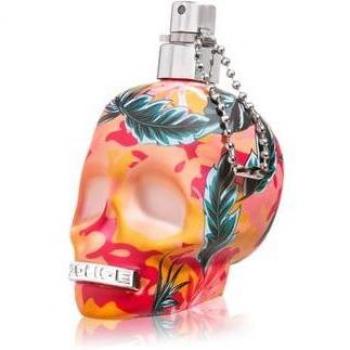 Police To Be Exotic Jungle Eau de Parfum for Women 40 ml