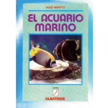 Acuario Marino
