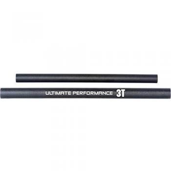 3T Extensions 'Straight' Passend für Ventus, Brezza und Mistral Aero Bar sowie für Clip-On, PRO, Alu