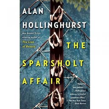 The Sparsholt Affair: A Novel of Love and Identity
