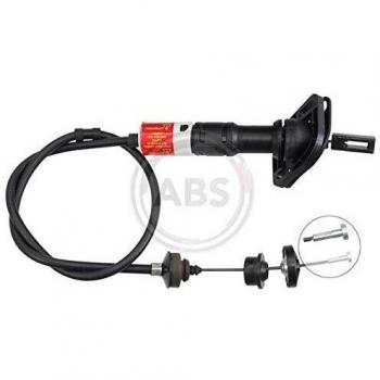 Cable de Embrague A.B.S. K28130 - Alta Calidad y Precisión