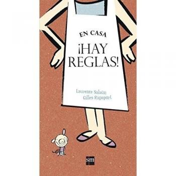 En casa hay reglas