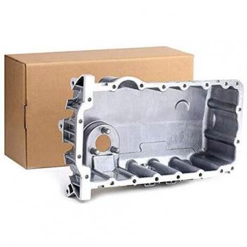 Cárter de aceite RIDEX 592O0069 para VOLKSWAGEN Golf 4, New Beetle, Bora y SKODA Octavia 1 Combi
