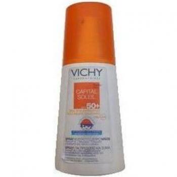 Vichy Capital Soleil Niños Spray SPF 50+ 200ml + After Sun 300ml