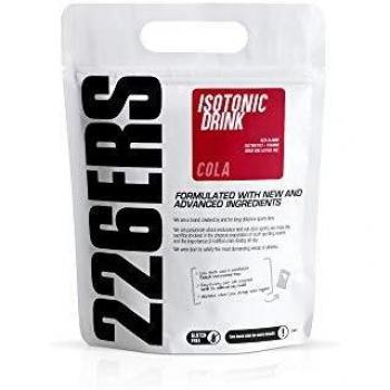 226ERS Isotonic Drink 500g Cola Flavor
