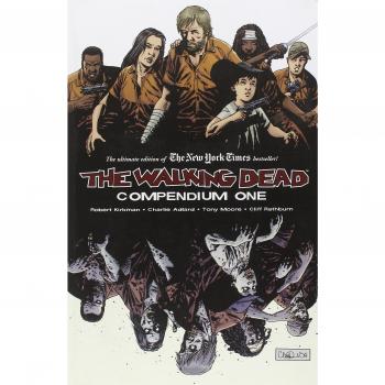 The Walking Dead Compendium Volume 1