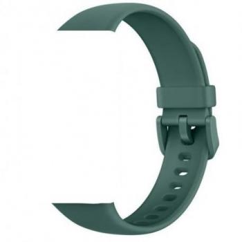 Correa de Silicona Verde para Xiaomi Mi Smart Band 7 Pro