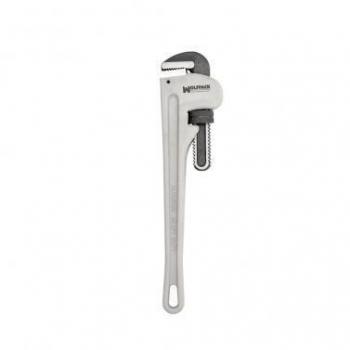 Llave Stillson Heavy Duty Wolfpack Aluminio 12