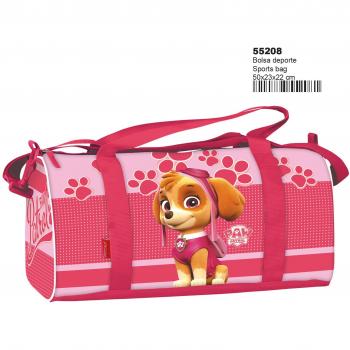 Paw Patrol Skye - Bolsa de Deporte, Viaje