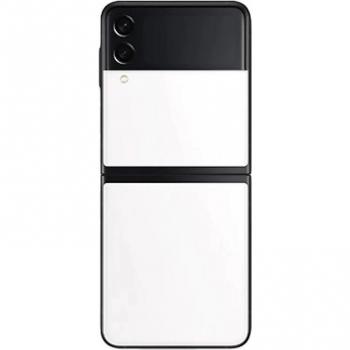Smartphone Samsung Galaxy Z Flip 3 5G Plegable 8GB RAM 256GB Color Crema Sin Contrato