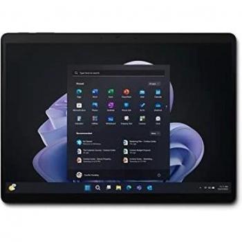 Surface Pro 9 i5-256-16-W11P-bk Commercial - Grafito