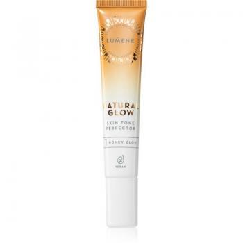 Lumene Natural Glow Skin Tone Perfector Liquid Highlighter Shade 1 Honey Glow 20 ml