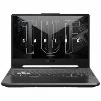 Laptop Gamer ASUS TUF Gaming A15 - 15,6 FHD 144Hz - RTX 3050 4GB - AMD Ryzen 7 7435HS - RAM 16GB - SSD 512GB - Sin Windows
