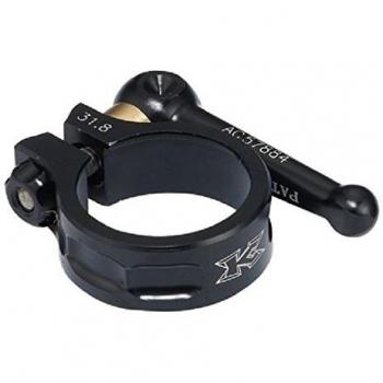 Kcnc Mtb Sc 10 Qr Clamp 31.8 mm