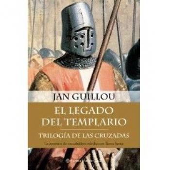 El legado del templario