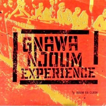 Gnawa N' Joum Experience
